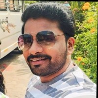 Aruljothi C