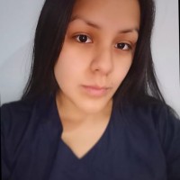 Yanela Ariana Hurtado Chuquiruna