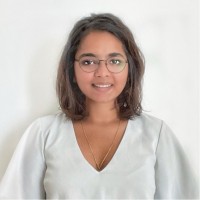 Arundhati Srinivasan