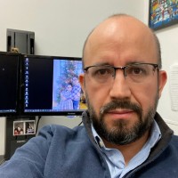 Jose Ortiz, Ea
