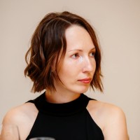 Maria Begicheva