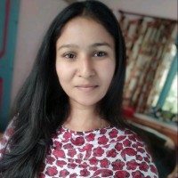 Anchal Sharma