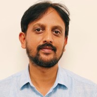 SUNIL S
