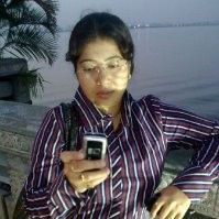 Susmita Banerjee