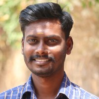 Srinivasan VK