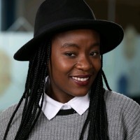 Candy Senziwe Peter