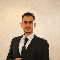 Kathim Mohammed Alrifai