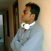Gaurav Kadam