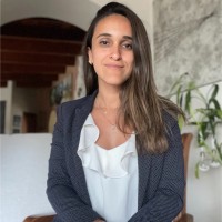 Andrea Sarango