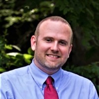 Joshua Stone