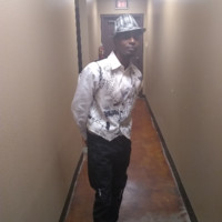 Marion Johnson Jr