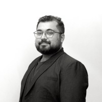Rupam Bhaduri, Ph.D.
