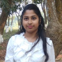 Mayuri Saha