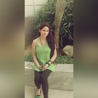 Ghazal Ahmed