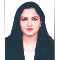Indira Roy