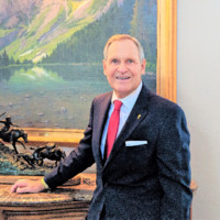 Tom Elliot