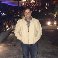 Fernando Santos Pérez