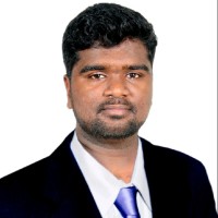 Hemanth Kumar Jaganathan