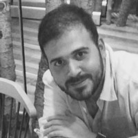 Stefanos Hagistefanou