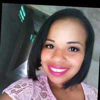LUZINETE SANTOS DE MAGALHÃES