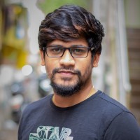 Dinesh Samuel