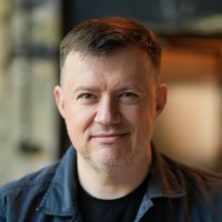 Vyacheslav Danylchenko
