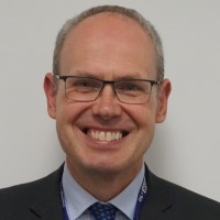David King