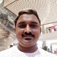 Pondeepak Ponraj