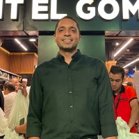 Moataz Essam