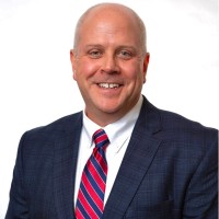 Larry Mcglothlin