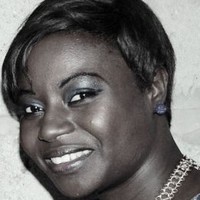 yvonne berthe cisse