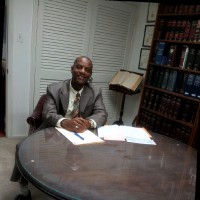 Tony Brown