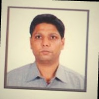 Manojkumar Patel