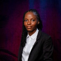 Esther Simon-Ajom