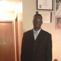 Emmanuel Benson, MBA, CPA, CGMA