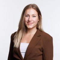 Morgan Thomas, Iida