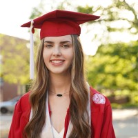 Olivia Cooper