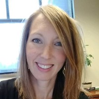 Jessica Morris
