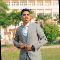 Mohamed Rabie Ahmed Mohamed