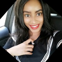 Joyce Mwangi