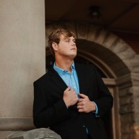 Korbin Preston