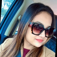 Manisha Kagra