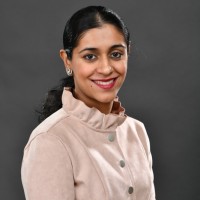 Geet Rao