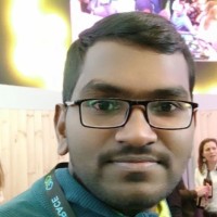 Suresh P