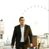Amr Gabr