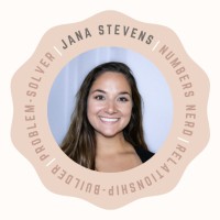 Jana Stevens
