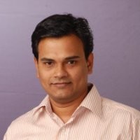 Sandeep Mhatre