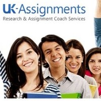 Academic Assignment Writing Service