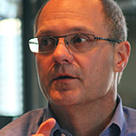 Jim Hayward