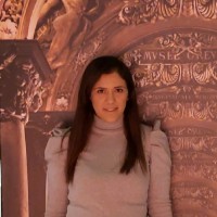Diana Sherf